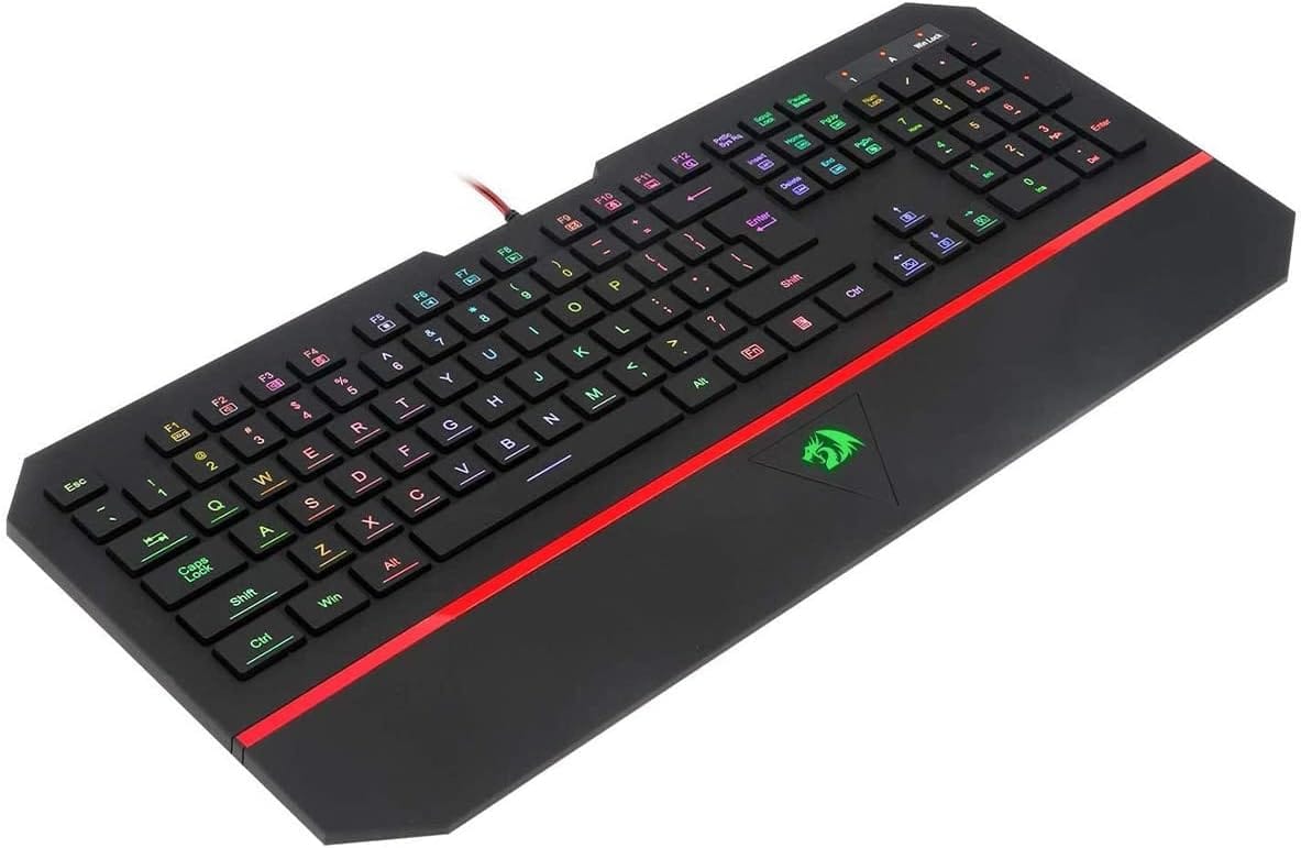 Teclado Redragon Karura K502